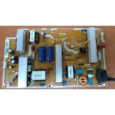 BN44-00440A, I40F1_BSM, IP40, SAMSUNG LE40D550 LCD TV Power board